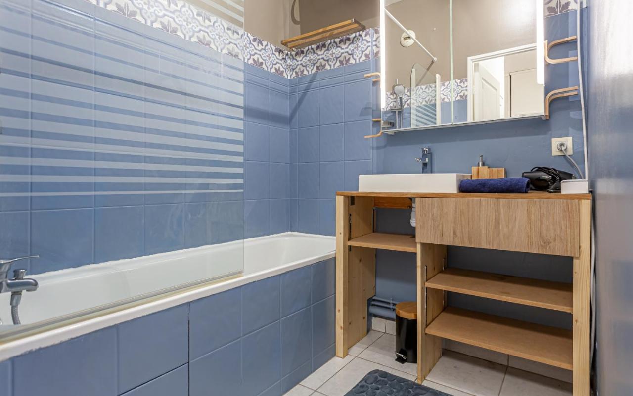 Appartement Equipe Proche De Disneyland Serris Exterior photo