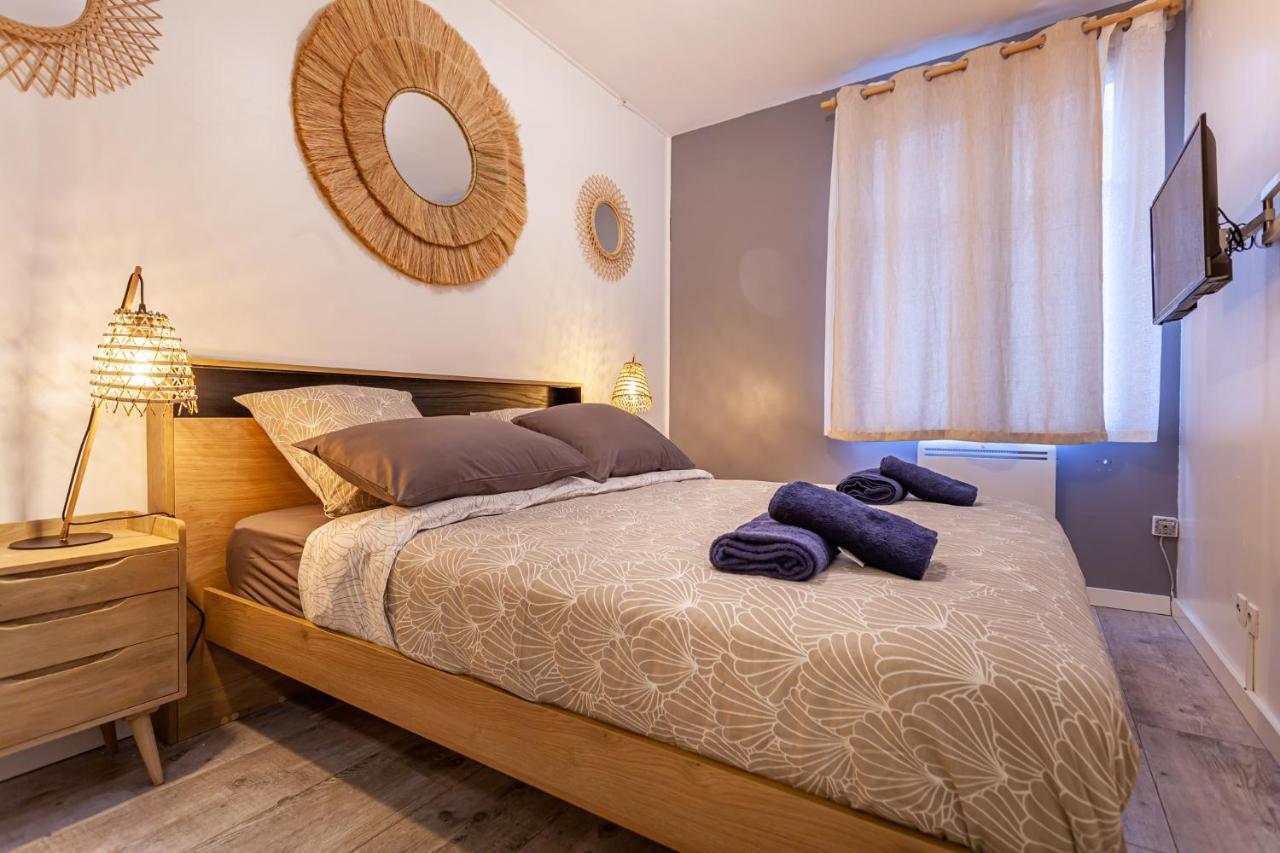 Appartement Equipe Proche De Disneyland Serris Exterior photo